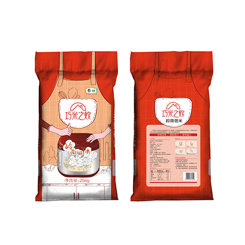 巧米之炊岭南细米（25KG)