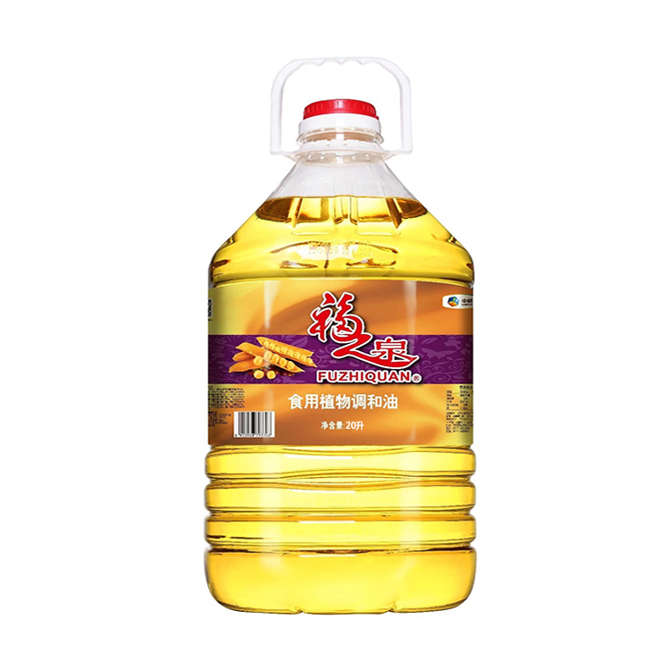 福之泉调和油（20L）