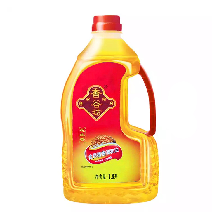 香谷坊调和油（1.8L）