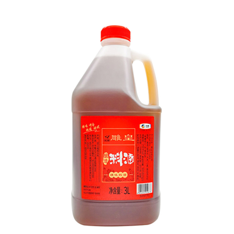 雕皇调味料酒